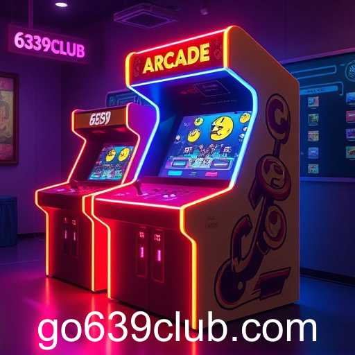 Arcade Classics