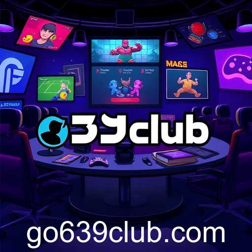 Digital Evolution: The Rise of 639club